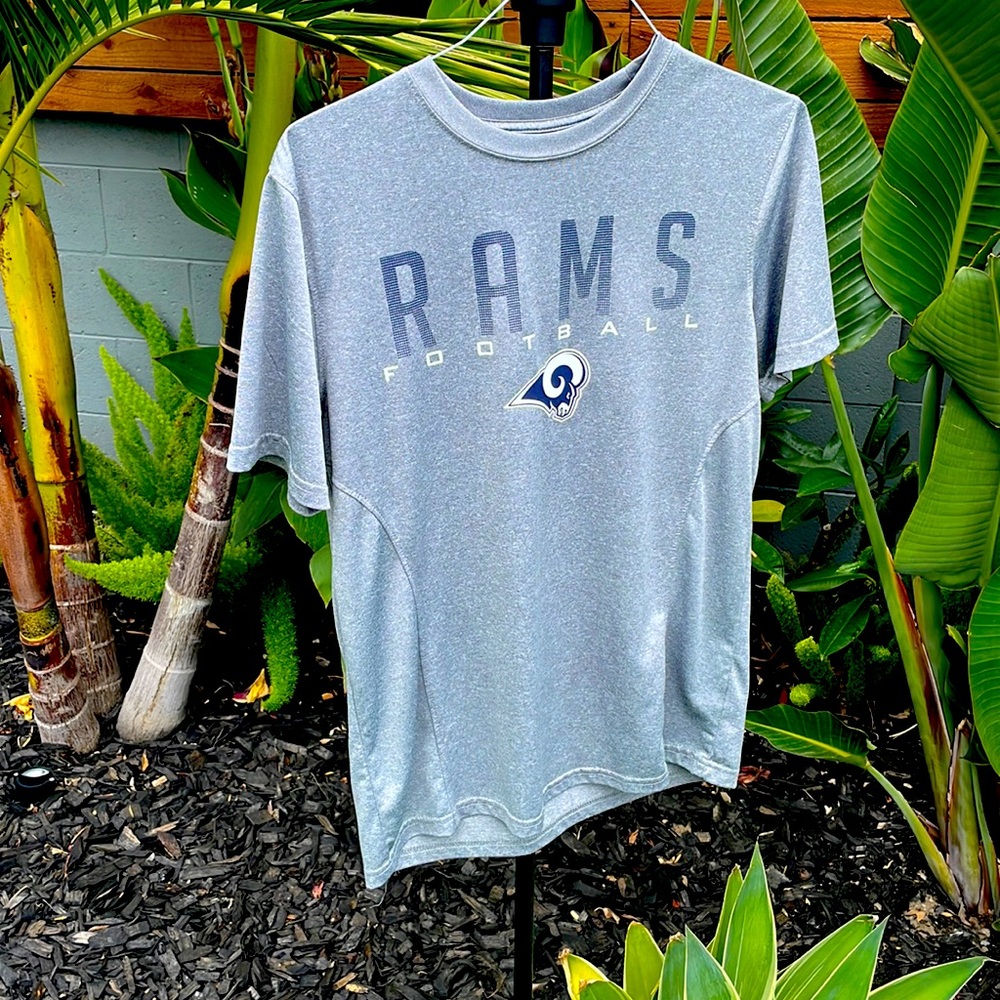 NFL Team Apparel Rams